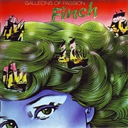 Finch - Galleons of Passion