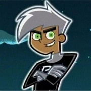 Danny Phantom