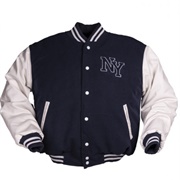 Baseball Jackets