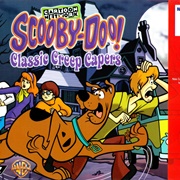 Scooby-Doo! Classic Creep Capers