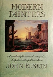 Modern Painters (John Ruskin)