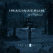 Imaginaerum, the Score (Nightwish, 2012)