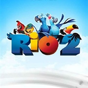 Rio 2