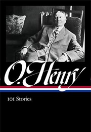 101 Stories (O Henry)