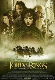 The Lord of the Rings:The Fellowship of the Ring (2001)