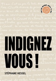 Indignez-Vous ! (Stéphane Hessel)