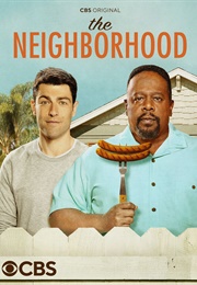 The Neighborhood - Season 3 (2020)