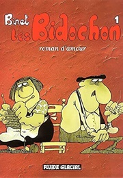 Les Bidochon (Christian Binet)