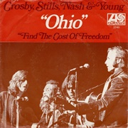 Ohio - Crosby, Stills, Nash and Young