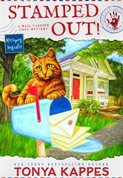 Stamped Out (Tonya Kappes)