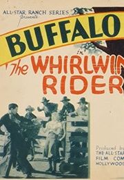 The Whirlwind Rider (1935)