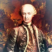 Comte Francis De Saint-Germain