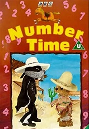 Number Time (1994)