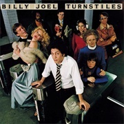 Prelude/Angry Young Man- Billy Joel