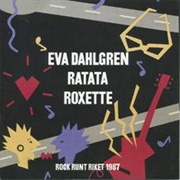 I Want You (Feat. Eva Dahlgren &amp; Ratata) (1987)