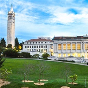 Berkely University