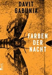 Farben Der Nacht (Davit Gabunia)