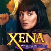 Xena Warrior Princess