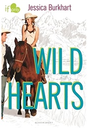 Wild Hearts (Jessica Burkhart)
