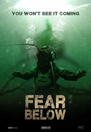 Fear Below (2023)