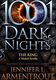 The King (Jennifer L. Armentrout)