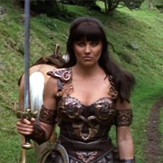 Xena (Xena: Warrior Princess)