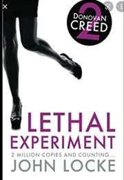 Lethal Experiment (John Locke)