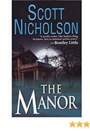 The Manor (Scott Nicholson)