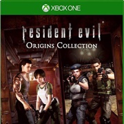 Resident Evil Origins Collection (Xbox One)