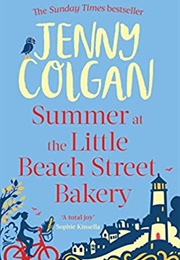 Summer at the Little Beach Street Bakery (Jenny Colgan)