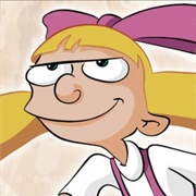 Helga Pataki