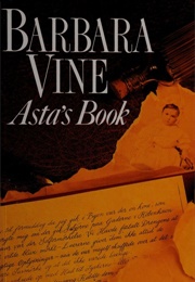 Asta&#39;s Book (Barbara Vine)