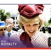 Why the Public Adored Diana So Much Documentary