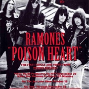 Poison Heart - Ramones