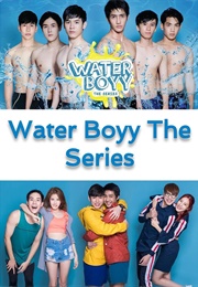 Water Boyy (2017)