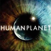 Human Planet