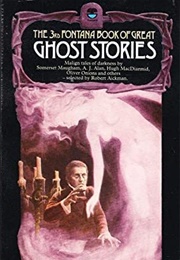 Fontana Book of Great Ghost Stories, Vol. 3 (Various)