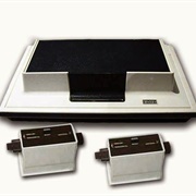 Magnavox Odyssey