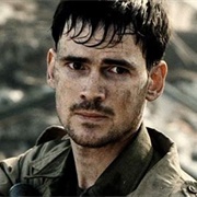 CPL Timothy Upham (Saving Private Ryan [1998])