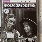 Coronation Street: 1968 (DVD)