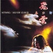 Silver Cloud - Kitaro