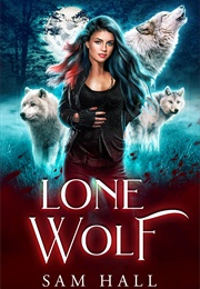 Lone Wolf (Sam Hall)