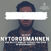 Nytorgsmannen