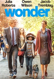 Wonder (2017)