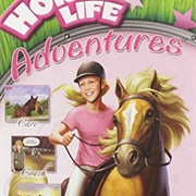 Horse Life Adventures