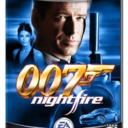 007: Nightfire