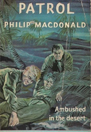Patrol (Philip MacDonald)