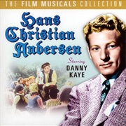 Danny Kaye - Hans Christian Anderson (1953)