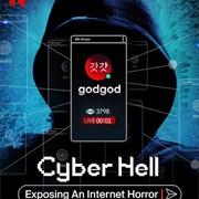 Cyber Hell: Exposing an Internet Horror