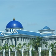 Brunei Government